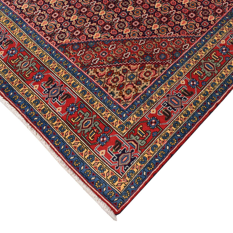 Persisk matta - Nomadic - 292 x 200 cm - rost