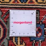 Persisk matta - Nomadic - 292 x 200 cm - rost