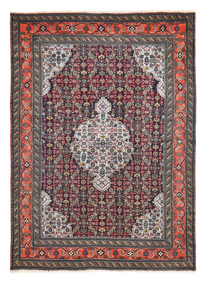 Ardabil Mattan 232x310cm - Persisk matta