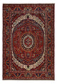 Ardabil Mattan 204x300cm - Persisk matta