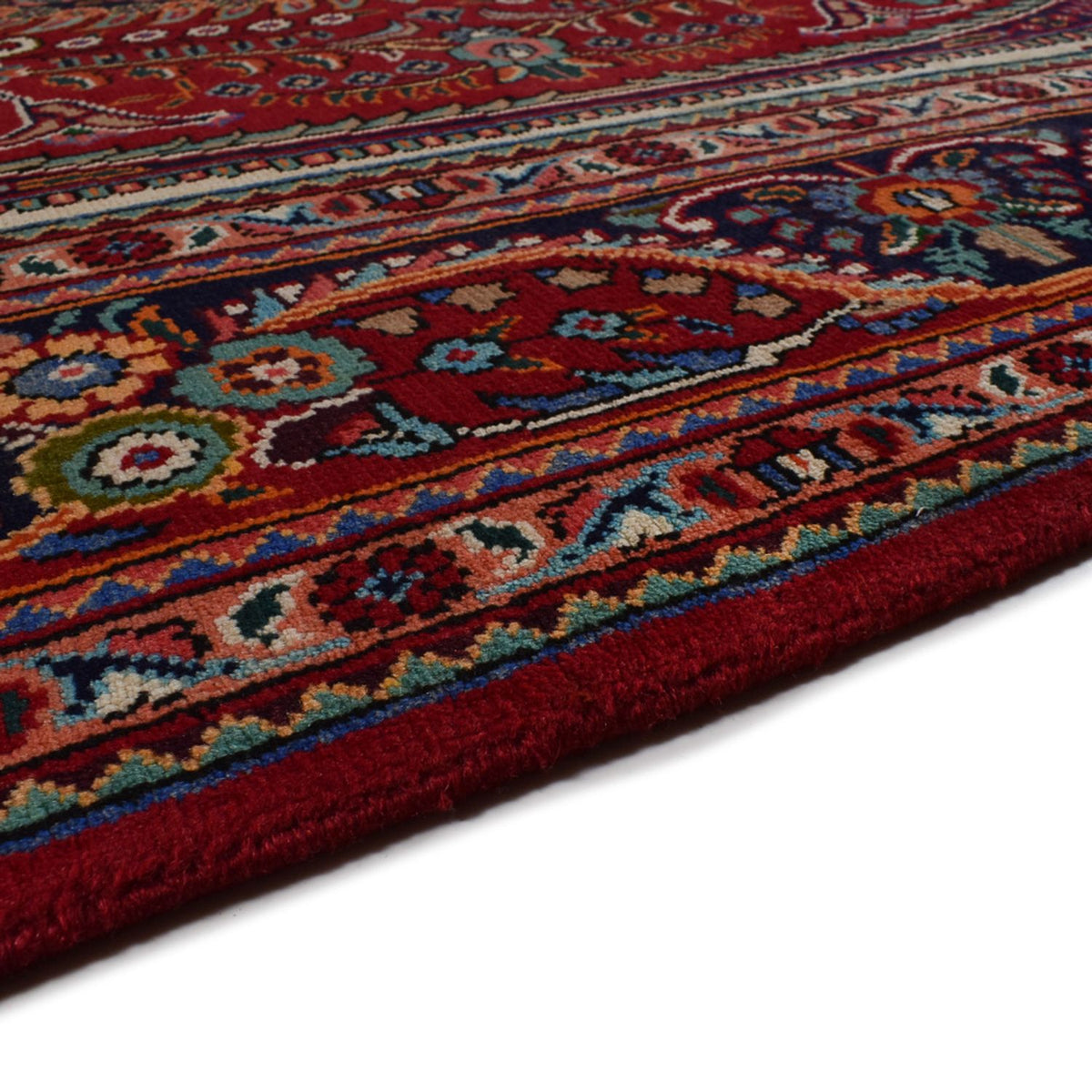 Ardabil Mattan 204x300cm - Persisk matta
