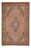 Ardabil Mattan 200x298cm - Persisk matta - Rektangulär / Ljusbeige / 200 x 298 cm Rektangulär