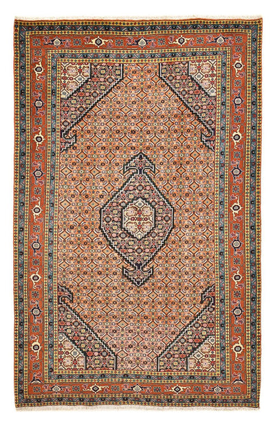 Ardabil Mattan 200x298cm - Persisk matta