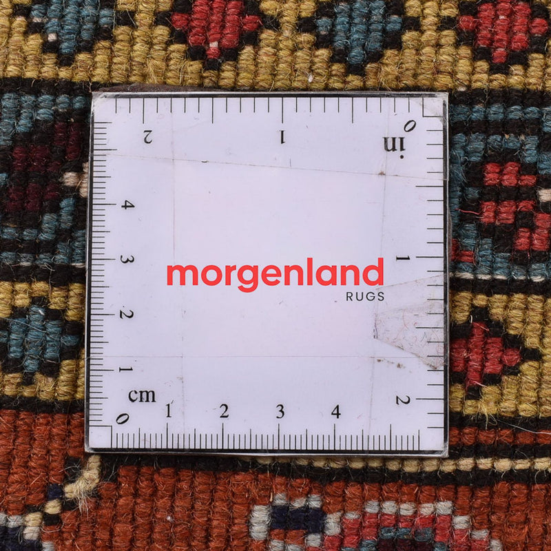 Persisk matta - Nomadic - 298 x 200 cm - ljusbeige