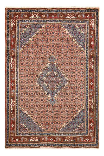 Ardabil Mattan 204x294cm - Persisk matta