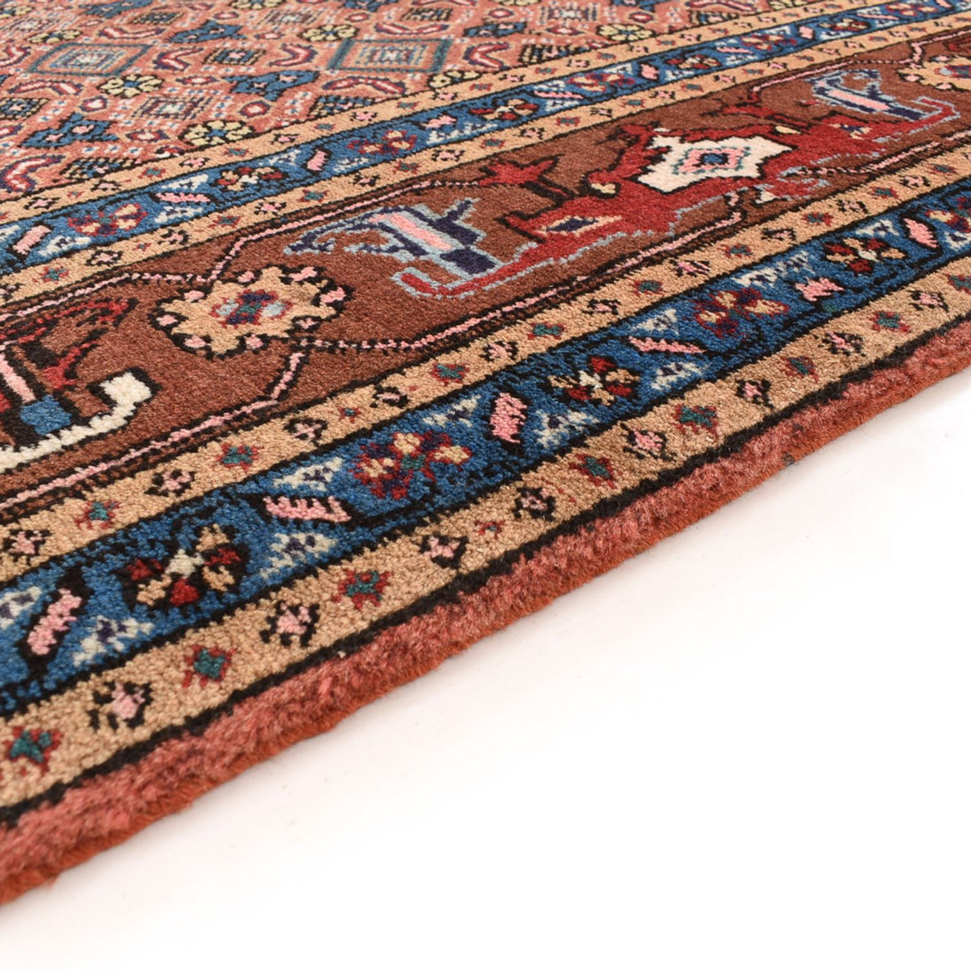 Ardabil Mattan 294x204cm - Persisk matta