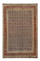 Tabriz Mattan 200x282cm - Persisk matta