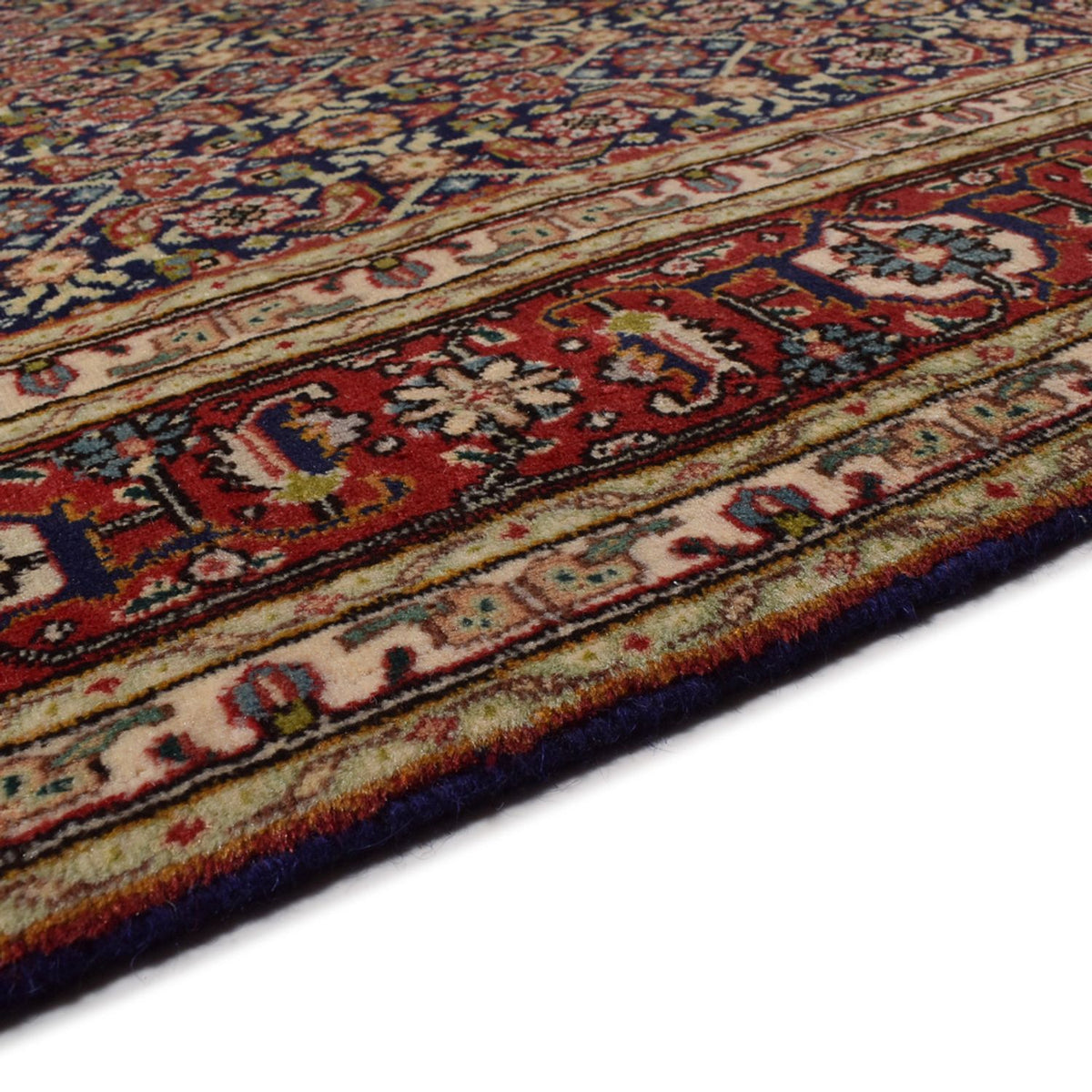 Tabriz Mattan 200x282cm - Persisk matta