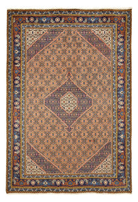 Ardabil Mattan 290x199cm - Persisk matta – product image