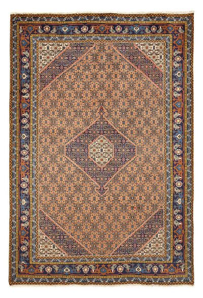 Ardabil Mattan 199x290cm - Persisk matta