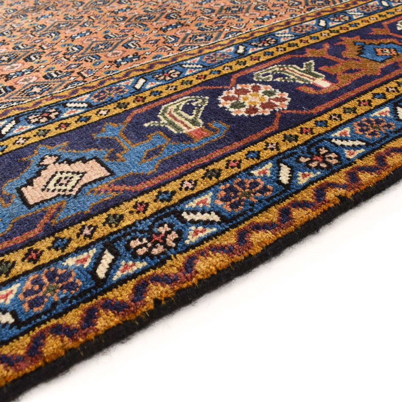 Ardabil Mattan 290x199cm - Persisk matta