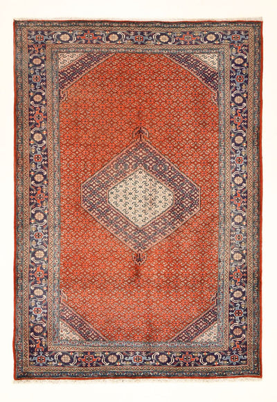 Ardabil Mattan 199x288cm - Persisk matta