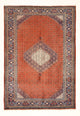 Ardabil Mattan 288x199cm - Persisk matta