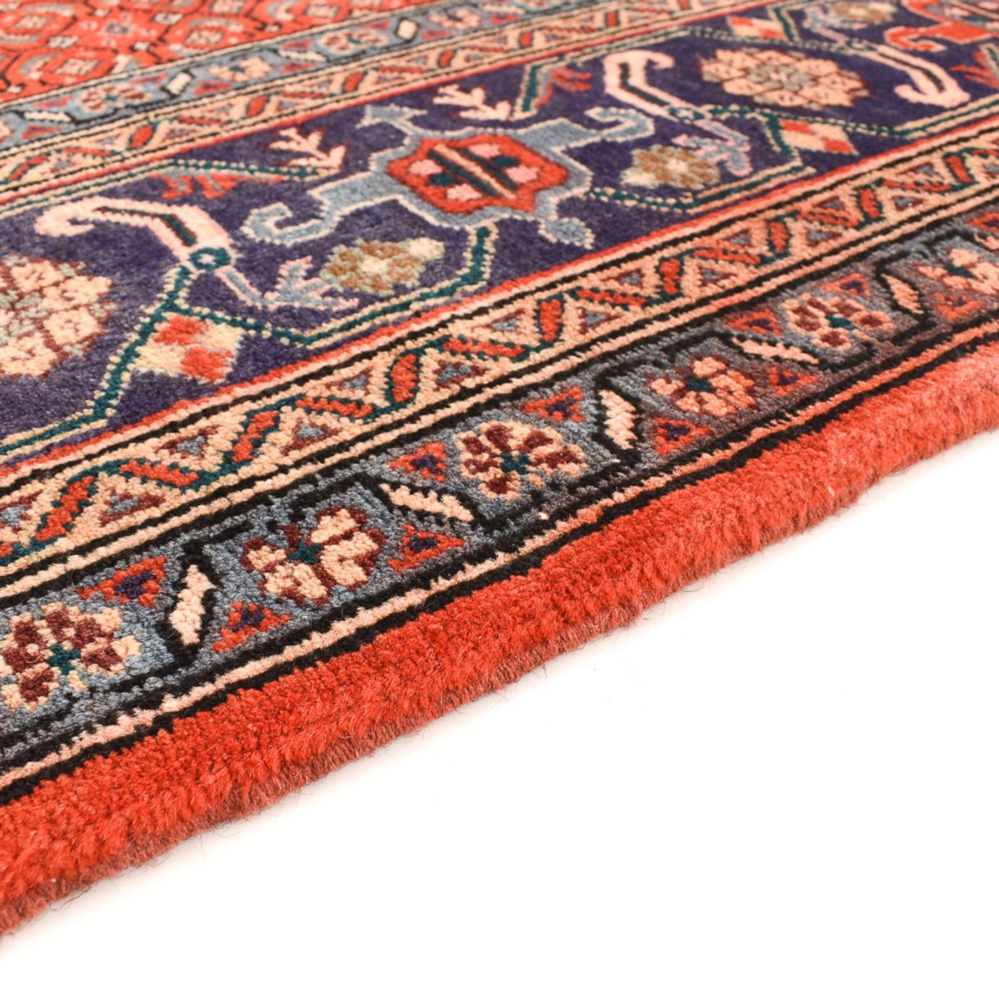 Ardabil Mattan 288x199cm - Persisk matta