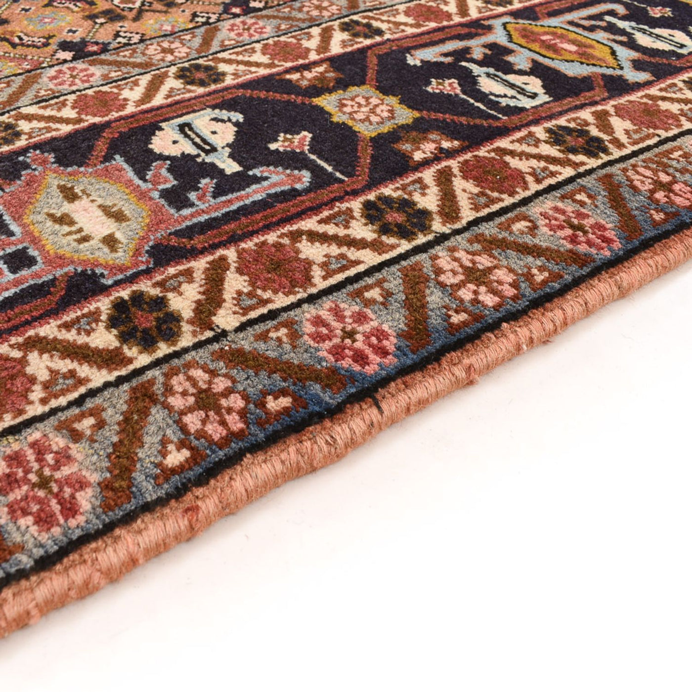 Ardabil Mattan 300x200cm - Persisk matta