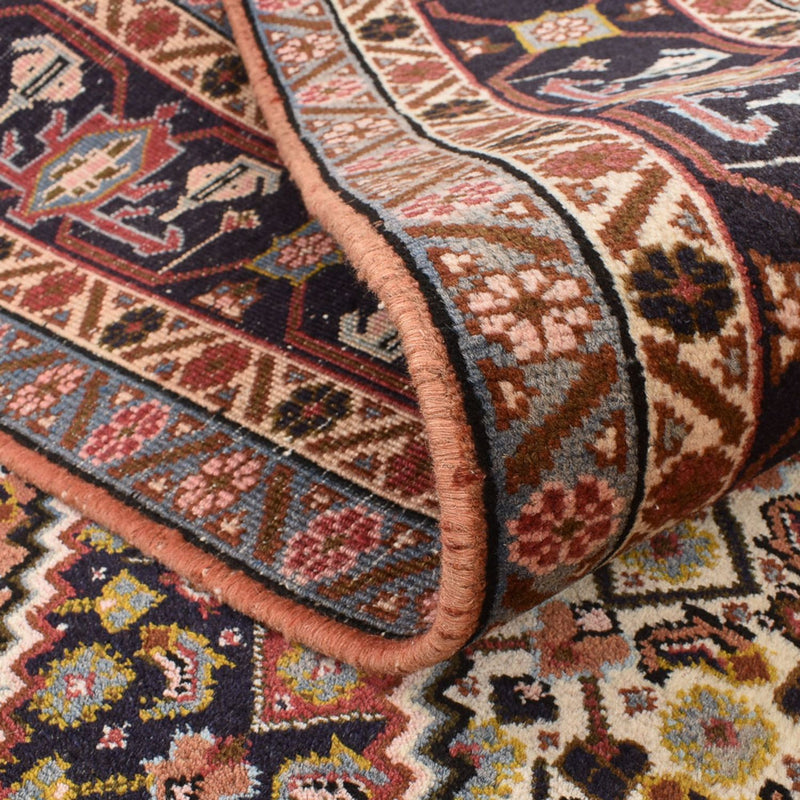 Persisk matta - Nomadic - 300 x 200 cm - ljusbeige