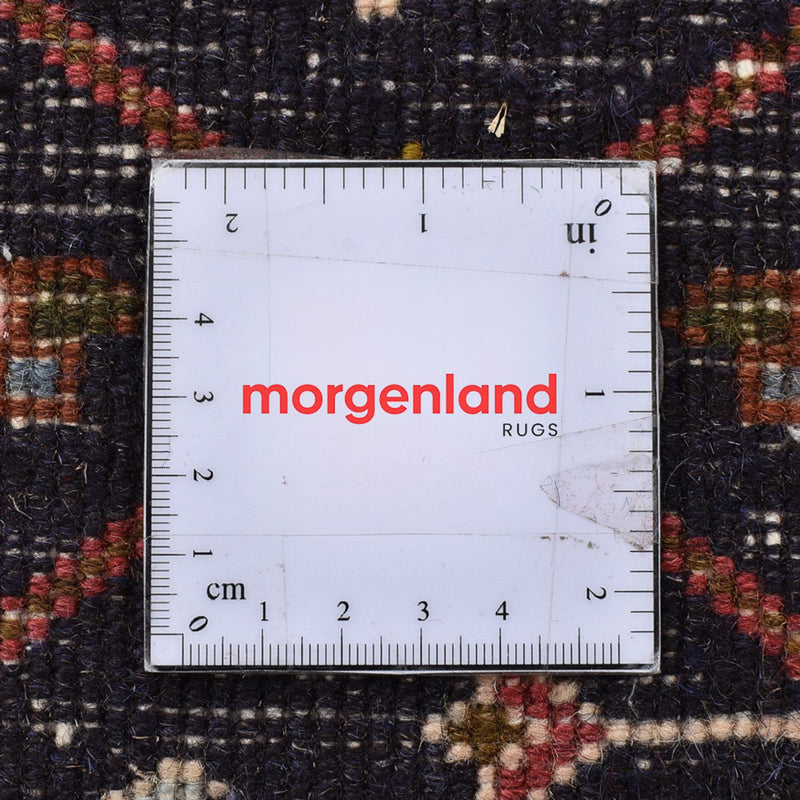 Persisk matta - Nomadic - 300 x 200 cm - ljusbeige