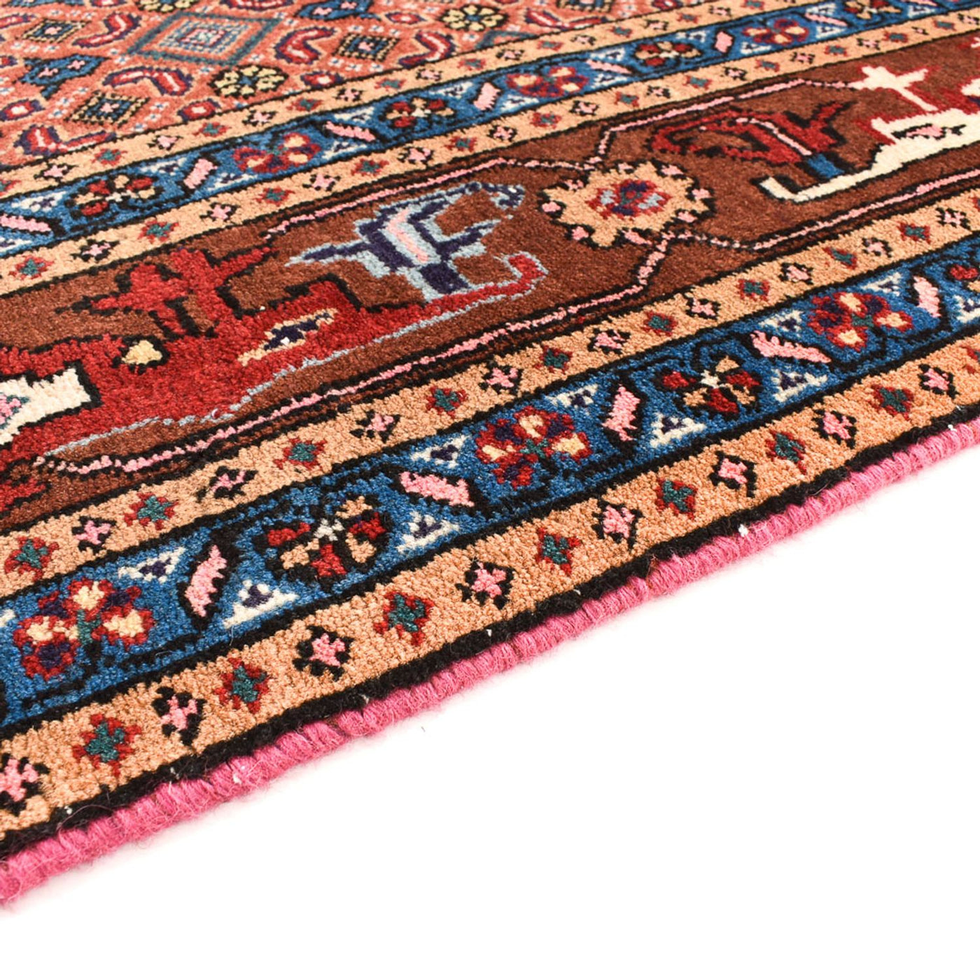 Ardabil Mattan 281x201cm - Persisk matta