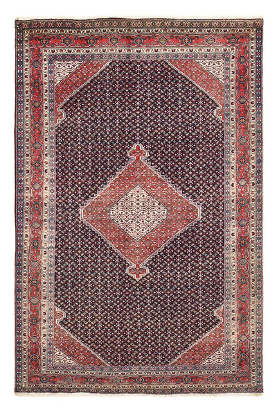 Ardabil Mattan 199x304cm - Persisk matta