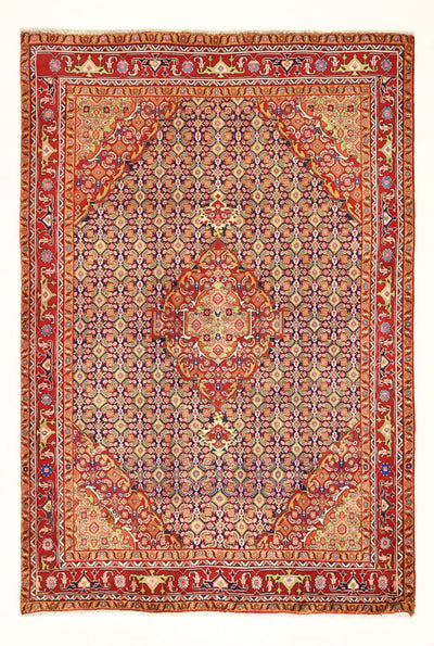 Ardabil Mattan 197x290cm - Persisk matta