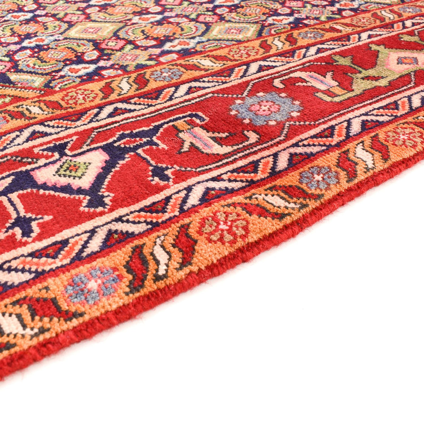 Ardabil Mattan 290x197cm - Persisk matta