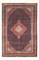 Tabriz Mattan 303x200cm - Persisk matta