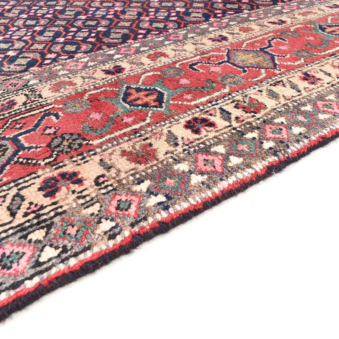 Tabriz Mattan 303x200cm - Persisk matta