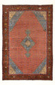 Tabriz Mattan 198x292cm - Persisk matta