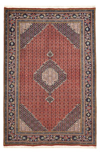 Ardabil Mattan 288x191cm - Persisk matta – product image