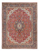 Tabriz - 40 Raj Mattan 300x394cm - Persisk matta