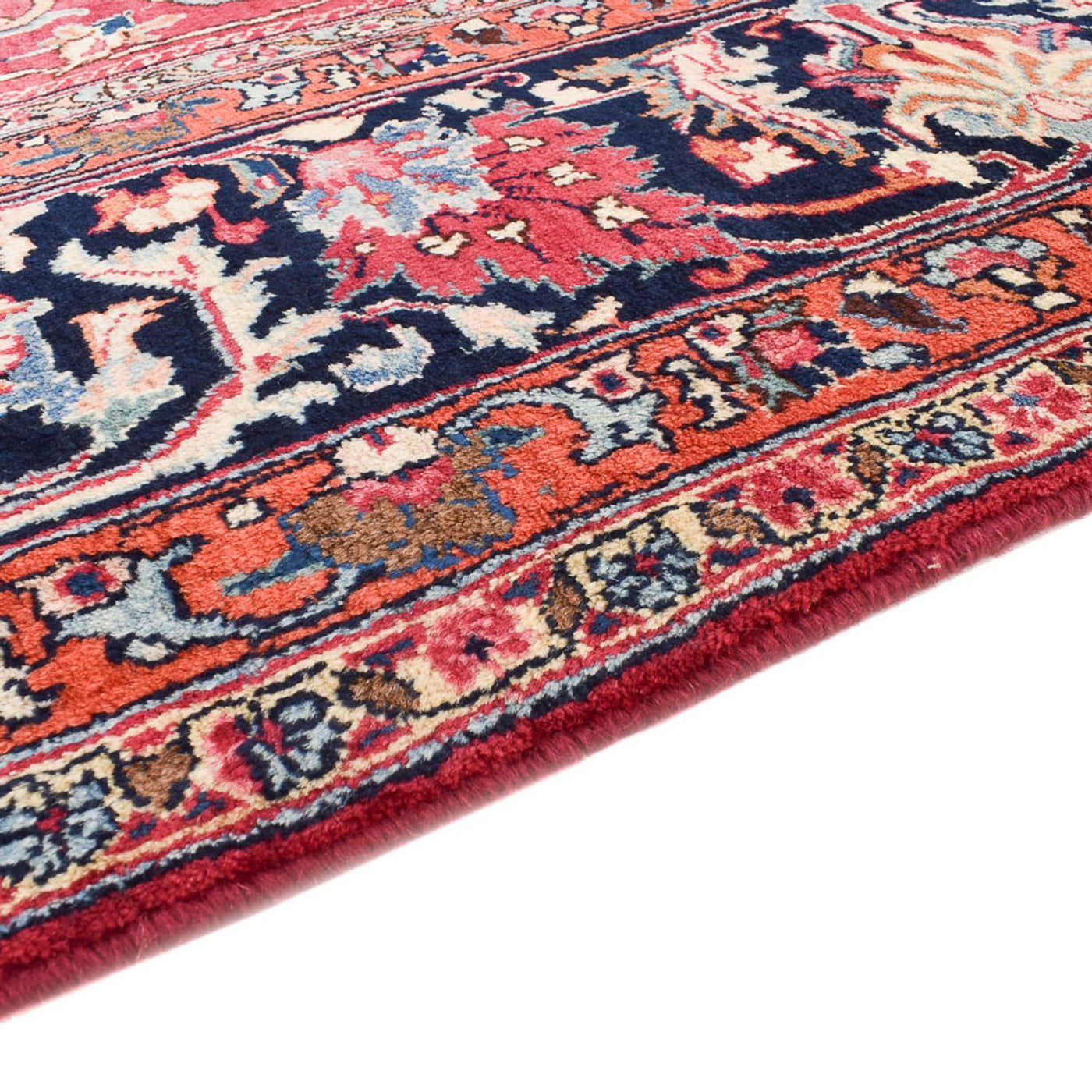 Mashhad Mattan 383x290cm - Persisk matta