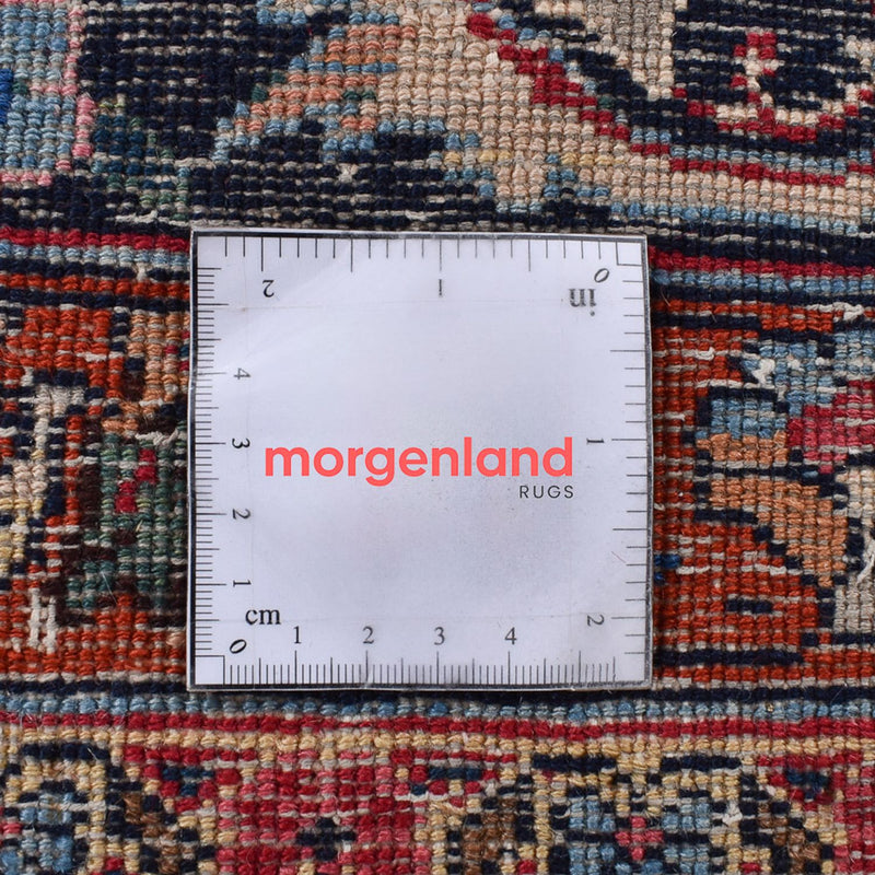 Persisk matta - Classic - 383 x 290 cm - röd