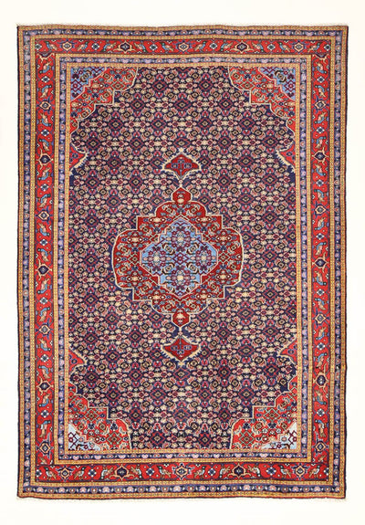 Ardabil Mattan 200x290cm - Persisk matta