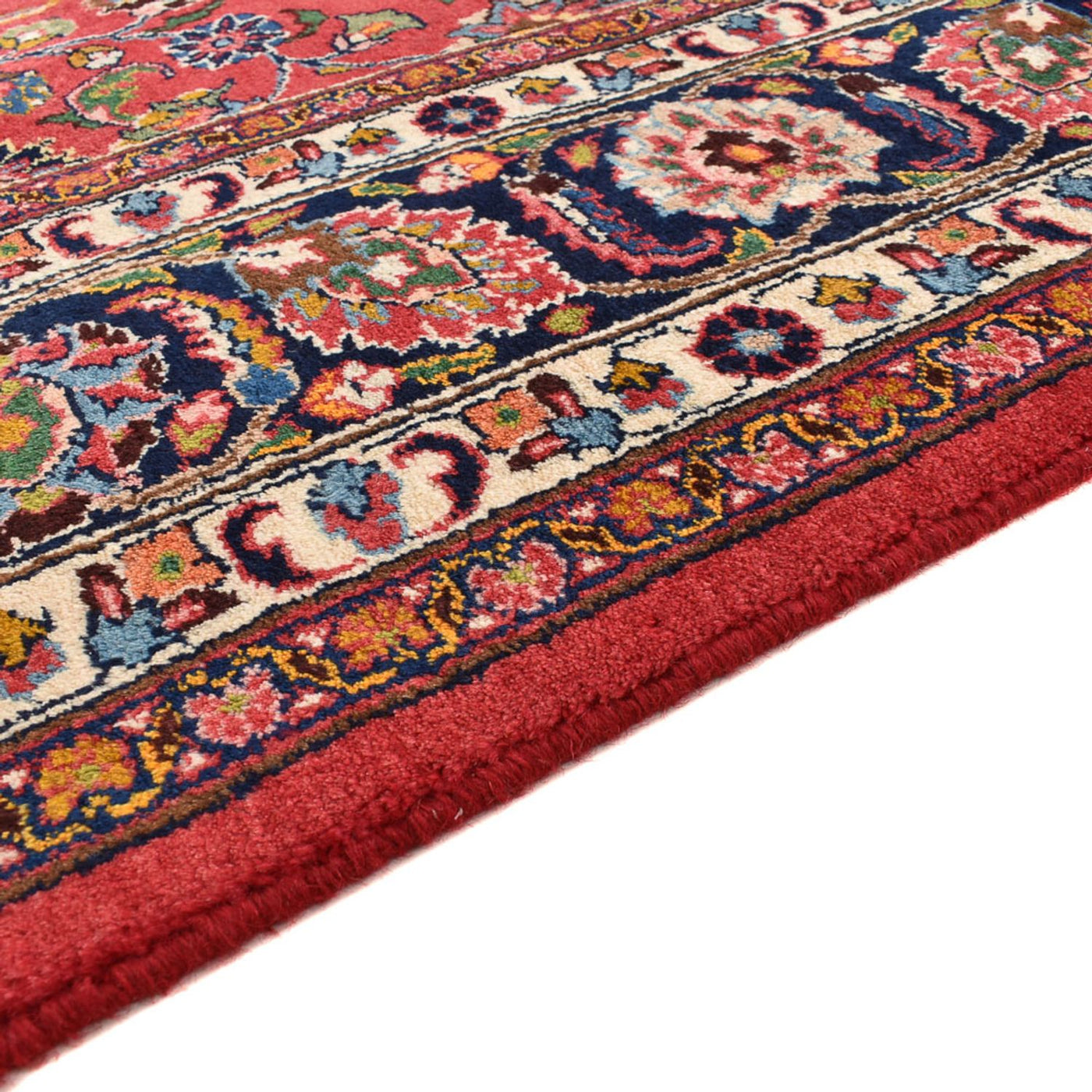 Mashhad Mattan 300x192cm - Persisk matta