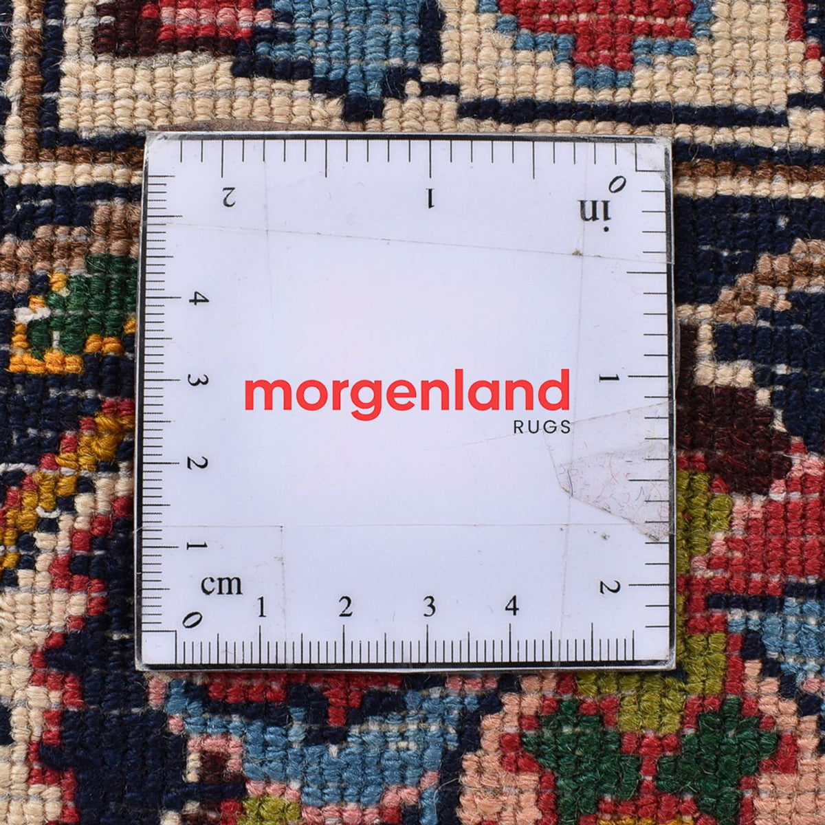 Persisk matta - Classic - 300 x 192 cm - röd