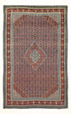 Tabriz Mattan 297x186cm - Persisk matta