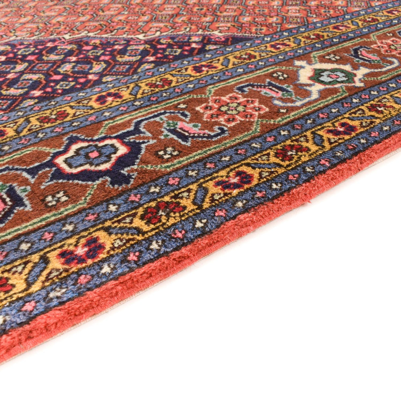 Ardabil Mattan 288x200cm - Persisk matta