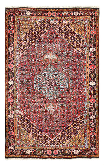 Ardabil Mattan 202x305cm - Persisk matta
