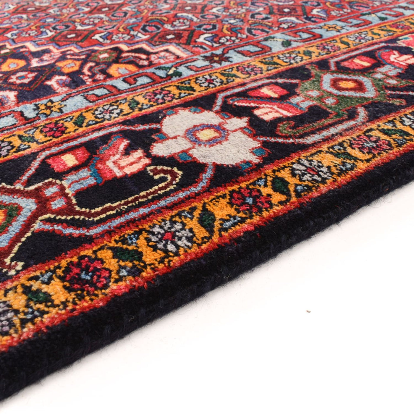 Ardabil Mattan 305x202cm - Persisk matta