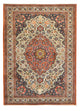 Sarouk Mattan 285x201cm - Persisk matta