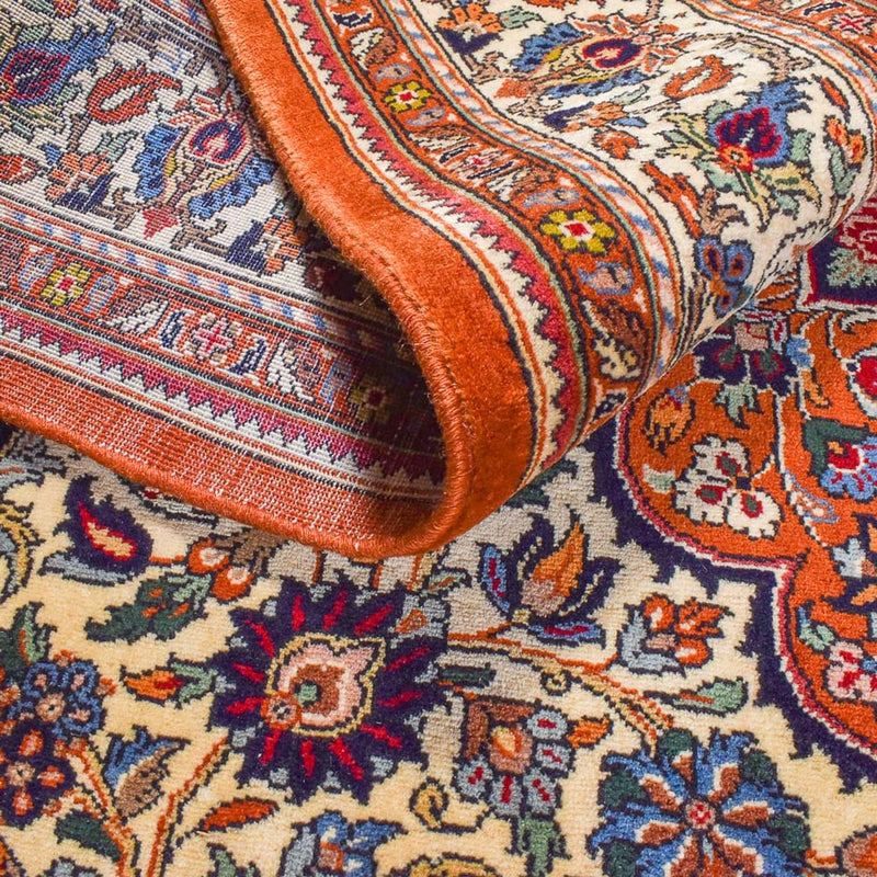 Persisk matta - Classic - 285 x 201 cm - sand