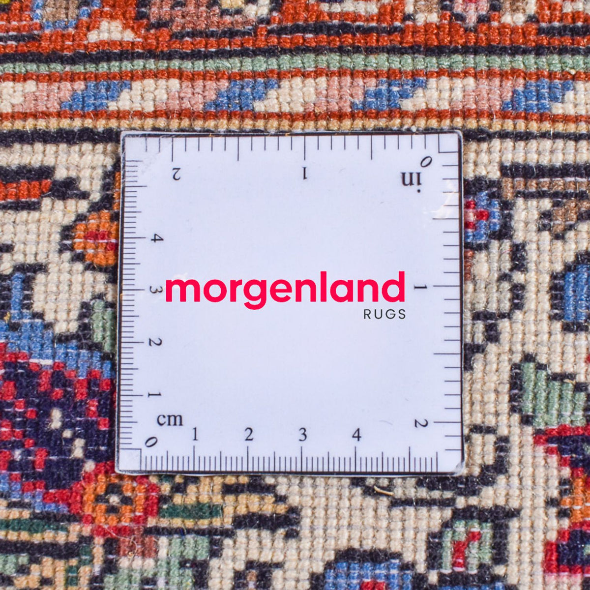 Persisk matta - Classic - 285 x 201 cm - sand