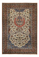 Persisk matta - Nomadic - 295 x 202 cm - flerfärgad