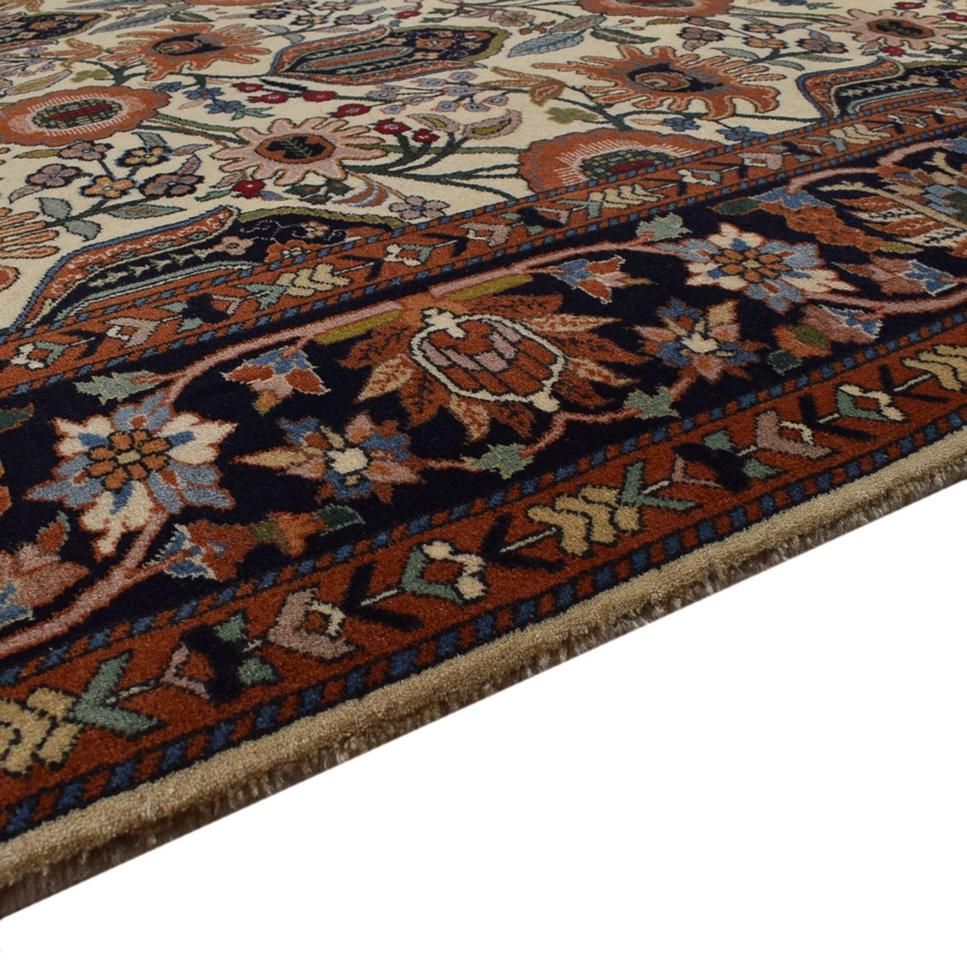Bakhtiari Mattan 290x211cm - Persisk matta