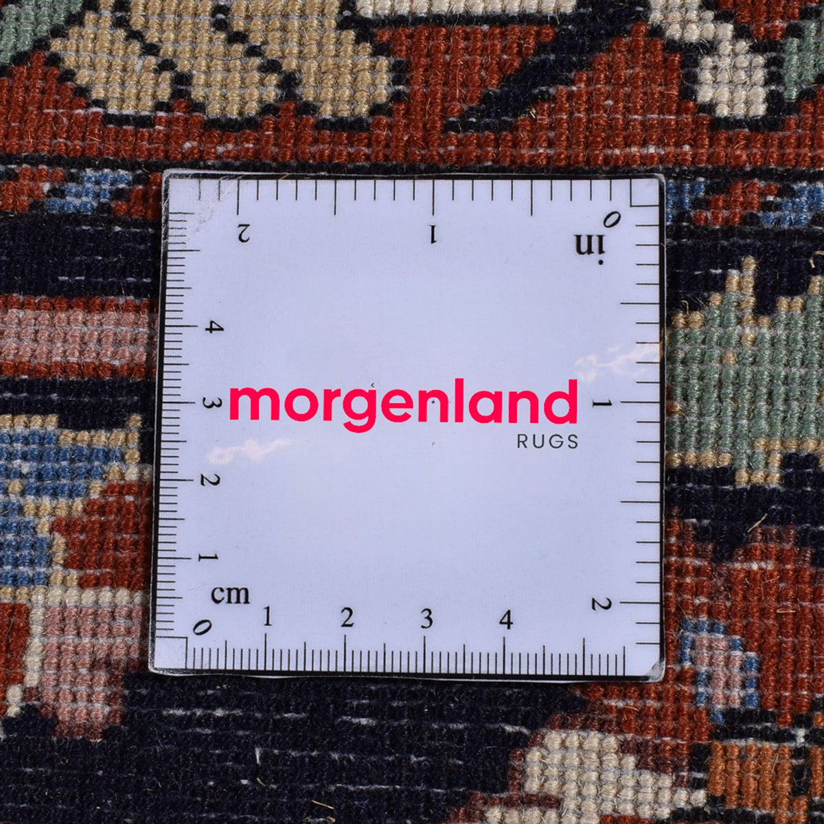 Persisk matta - Nomadic - 290 x 211 cm - sand