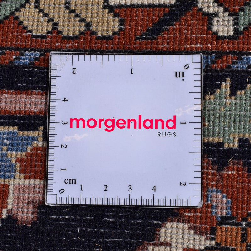 Persisk matta - Nomadic - 290 x 211 cm - sand