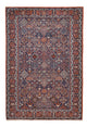 Persisk matta - Nomadic - 292 x 200 cm - rost