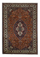 Bakhtiari Mattan 303x206cm - Persisk matta