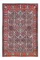 Meymeh Mattan 200x136cm - Persisk matta