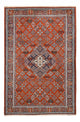 Meymeh Mattan 255x165cm - Persisk matta